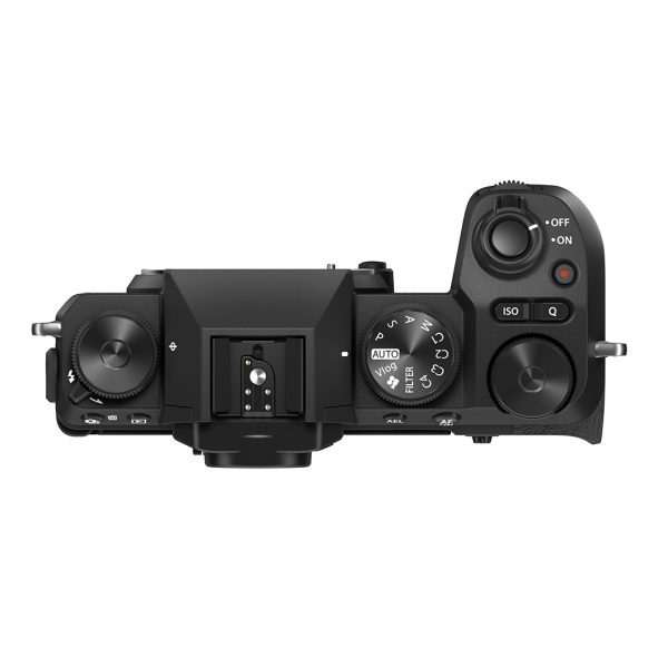 Fujifilm X-S20 + XF 16-50mm/2,8-4,8 R LM WR – Bild 3
