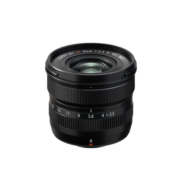 Fujifilm XF 8mm/3,5 R WR – Bild 3