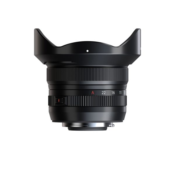 Fujifilm XF 8mm/3,5 R WR – Bild 2