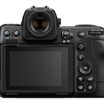 Nikon Z 8 Gehäuse