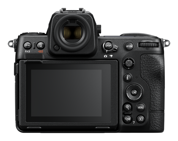 Nikon Z 8 Gehäuse – Bild 3