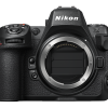Nikon Z 8 Gehäuse – Bild 4