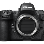 Nikon Z 8 Gehäuse