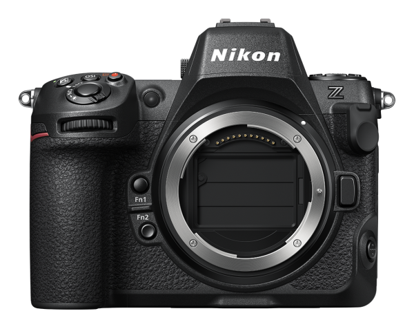 Nikon Z 8 Gehäuse – Bild 4