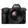 Nikon Z 8 + Z 24-120mm/4 S