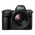 Nikon Z 8 + Z 24-120mm/4