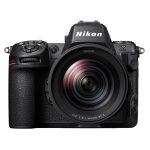 Nikon Z 8 + Z 24-120mm/4 S