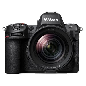 Nikon Z 8 + Z 24-120mm/4 S