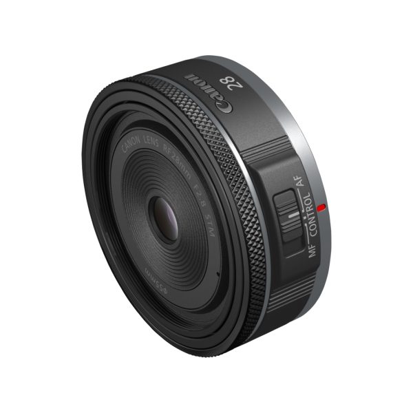 Canon RF 28mm/2,8 STM – Bild 4