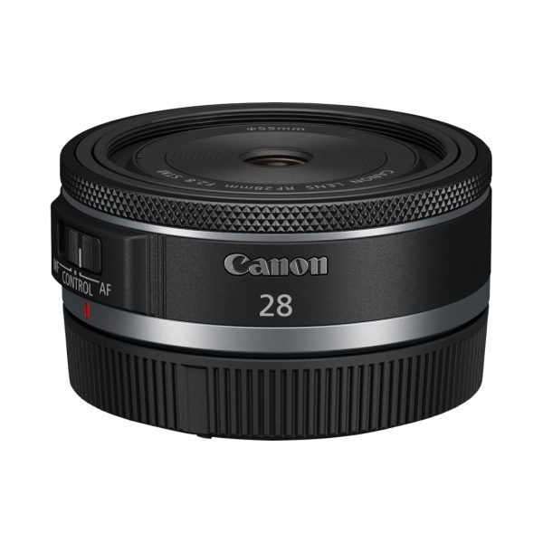 Canon RF 28mm/2,8 STM – Bild 3