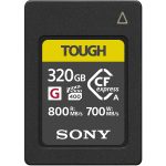 Sony Tough CFexpress 320GB Typ-A