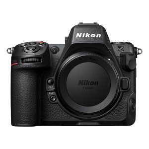 Nikon Z 8 Gehäuse