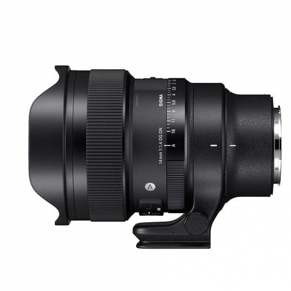 Sigma AF 14mm/1,4 DG DN für L-Mount – Bild 3