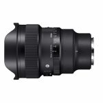 Sigma AF 14mm/1,4 DG DN für L-Mount