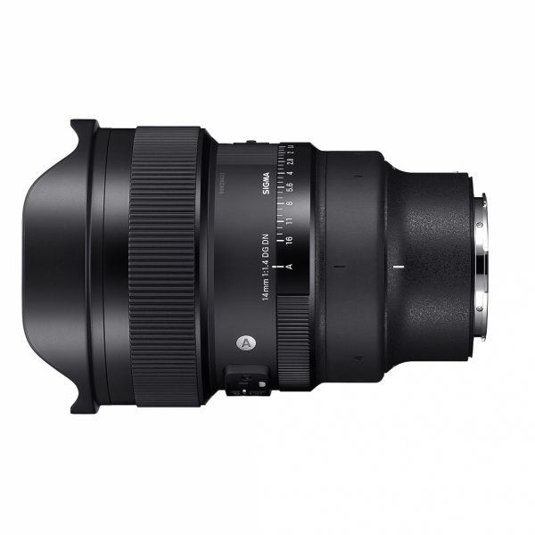 Sigma AF 14mm/1,4 DG DN für L-Mount – Bild 2