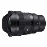 Sigma AF 14mm/1,4 DG DN für L-Mount