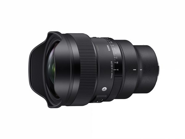 Sigma AF 14mm/1,4 DG DN für L-Mount – Bild 4