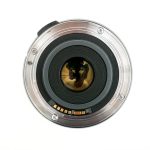 Canon EF-S 10-22mm/3,5-4,5 USM,original Sonnenblende