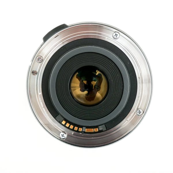 Canon EF-S 10-22mm/3,5-4,5 USM,original Sonnenblende – Bild 3