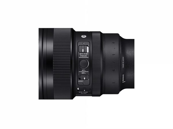 Sigma AF 14mm/1,4 DG DN für L-Mount