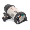 Prolinca 250 Blitzkopf, Reflektor mit Wabe – Bild 2