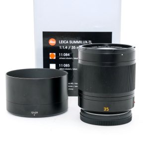 Leica TL Summilux 35mm/1,4 ASPH, OVP