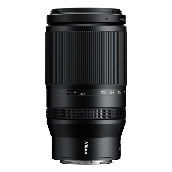 Nikon Z 70-180mm/2,8 – Bild 2