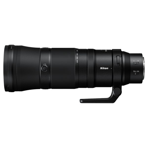 Nikon Z 180-600mm/5,6-6,3 VR – Bild 2