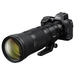 Nikon Z 180-600mm/5,6-6,3 VR