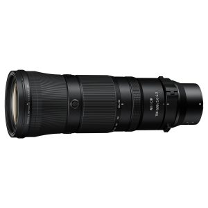 Nikon Z 180-600mm/5,6-6,3 VR