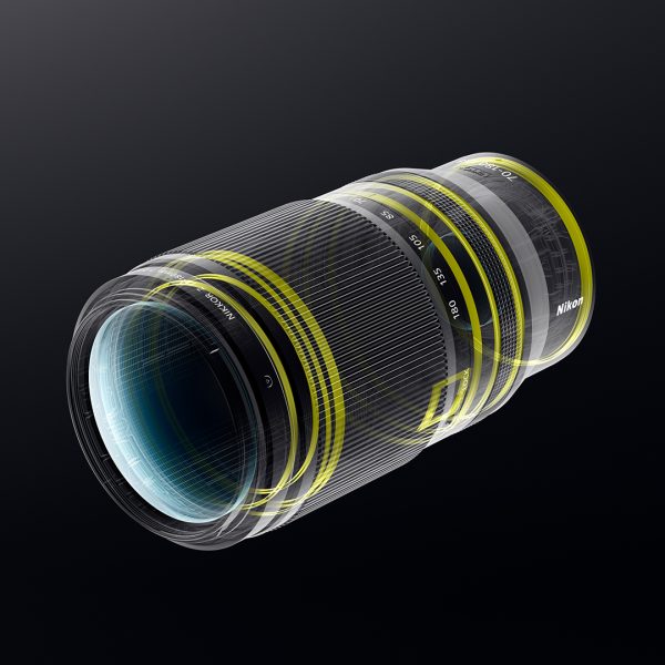 Nikon Z 70-180mm/2,8 – Bild 3