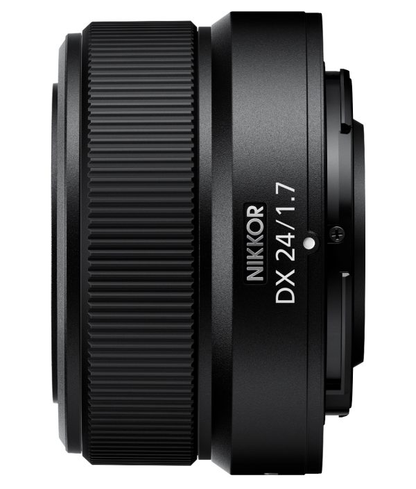 Nikon Z 24mm/1,7 DX – Bild 2