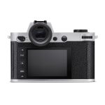 Leica SL2 Gehäuse silber + Noctilux-M 50mm/1,2 ASPH + M-Adapter L, ArtNr. 10618