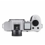 Leica SL2 Gehäuse silber + Summicron-SL 50mm/2 ASPH.