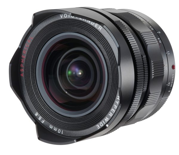 Voigtländer 10mm/5,6 Hyper Wide Heliar asphärisch E-Mount – Bild 2