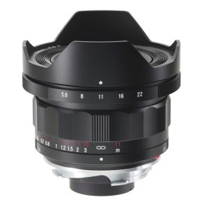 Voigtländer 10mm/5,6 Hyper Wide Heliar asphärisch VM