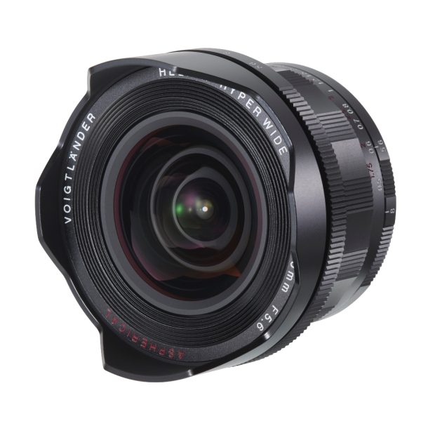 Voigtländer 10mm/5,6 Hyper Wide Heliar asphärisch VM – Bild 2