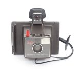 Polaroid Zip Land Camera, für Film 108,107,88,87, inkl. 20% MwSt.