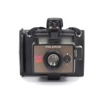 Polaroid EE 44 Sofortbildkamera, Anleitung, inkl. 20% MwSt.
