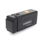 Rollei A110 Pocketkamera mit Blitzwürfeladapter, Anleitung, inkl. 20% MwSt.