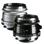 Voigtländer 28mm/2 Ultron asphärisch VM Type II – Schwarz