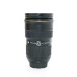 Nikon AF-S 24-70mm/2,8 G, ED, N, OVP