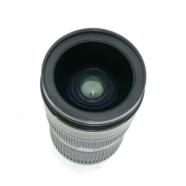Nikon AF-S 24-70mm/2,8 G, ED, N, OVP – Bild 3
