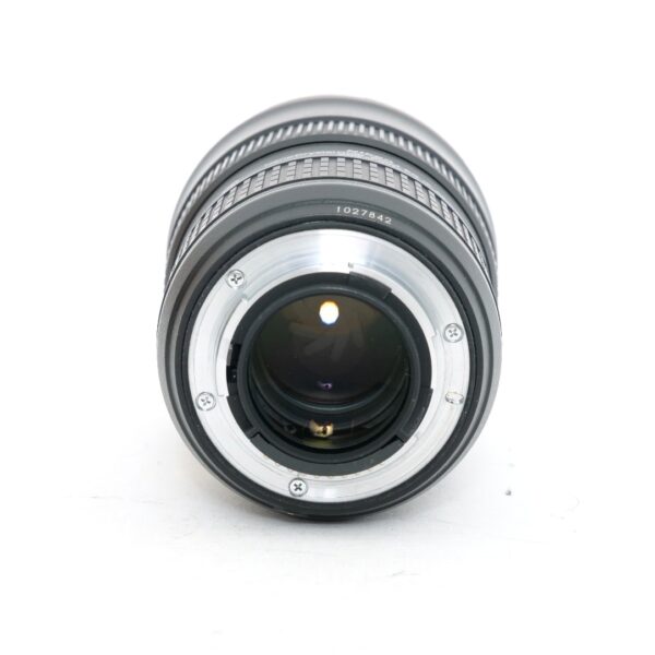 Nikon AF-S 24-70mm/2,8 G, ED, N, OVP – Bild 4