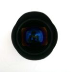Sigma AF 8-16mm/4,5-5,6 DC, HSM, OVP (ohne Köcher), für Canon EF-S