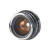 Voigtländer 35mm/1,4 Nokton S.C. VM II – Bild 2