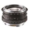 Voigtländer 40mm/1,4 Nokton M.C. VM
