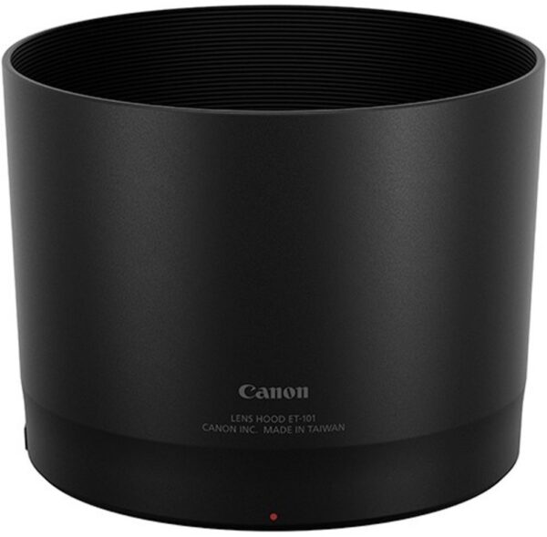 Canon ET-101 Gegenlichtblende