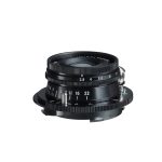 Voigtländer 40mm/2,8 Heliar asphärisch VM – Schwarz