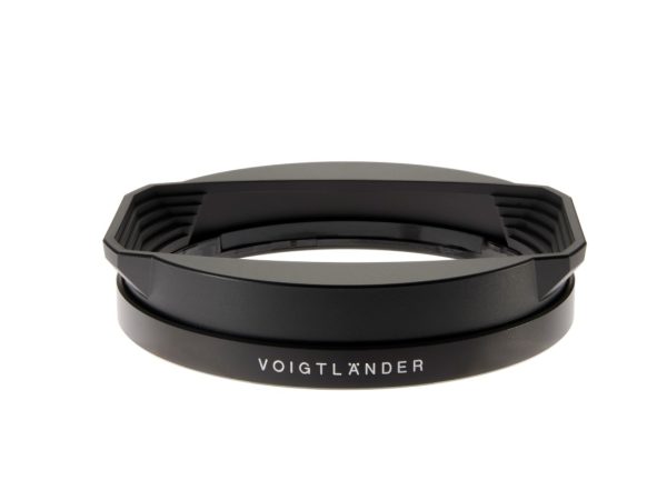 Voigtländer 21mm/1,4 Nokton asphärisch VM – Bild 2